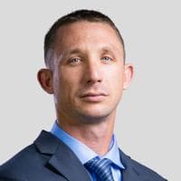 Jay Clayton at CrossCountry Mortgage - Originating Branch Manager | NMLS #1983764 in Scottsdale, AZ
