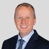 Eric LaVecchia at CrossCountry Mortgage - Senior Loan Officer | NMLS #995264 in Moorestown, NJ