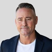 Steve Ringenbach at CrossCountry Mortgage - Senior Loan Officer | NMLS #2613987 in Scottsdale, AZ