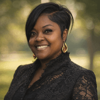 Che're Daniels at CrossCountry Mortgage - Loan Officer | NMLS #2732832 in Naples, FL
