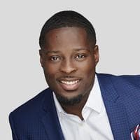 Michael Chi-Ukpai at CrossCountry Mortgage - Originating Branch Manager | NMLS #1371449 in Scottsdale, AZ