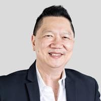 Vincent Ha at CrossCountry Mortgage - Senior Loan Officer | NMLS #479584 in Seattle, WA
