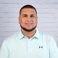 Dwayne Sierra at CrossCountry Mortgage - Loan Officer | NMLS #2496016 in Denville, NJ