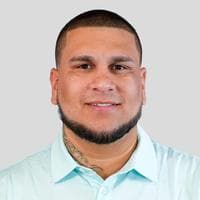 Dwayne Sierra at CrossCountry Mortgage - Loan Officer | NMLS #2496016 in Denville, NJ