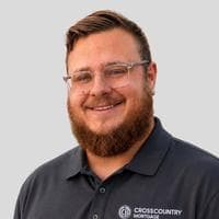 Noah Donatelli at CrossCountry Mortgage - Senior Loan Officer | NMLS #2128659 in Fort Walton Beach, FL