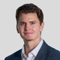 Alexander Pyrek at CrossCountry Mortgage - Loan Officer | NMLS #2417818 in Chicago, IL