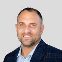 Phil Crescenzo at CrossCountry Mortgage - Regional Vice President | NMLS #95618 in Summerville, SC