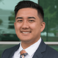 Peter Nguyen at CrossCountry Mortgage - Senior Loan Officer | NMLS #1670358 in Scottsdale, AZ