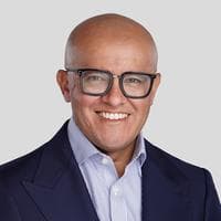 Abe Huerta at CrossCountry Mortgage - Senior Loan Officer/ Property Wealth Advisor | NMLS #2065453 in Houston, TX