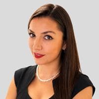 Ana Orozco at CrossCountry Mortgage - Loan Officer | NMLS #2075332 in Scottsdale, AZ