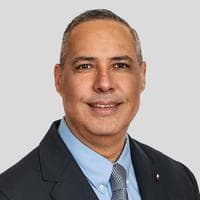 Marco Padron at CrossCountry Mortgage - Loan Consultant/Advisor | NMLS #2604299 in Duluth, GA