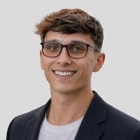 Tyler Nagorski at CrossCountry Mortgage - Sr Loan Officer | NMLS #2346195 in Alpharetta, GA