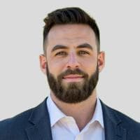 Dillon Dambly at CrossCountry Mortgage - Originating Regional VP | NMLS #1665289 in Scottsdale, AZ