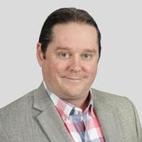 Chris Odiorne at CrossCountry Mortgage - Senior Loan Officer | NMLS #381169 in Daniel Island, SC