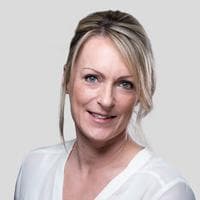 Julie Johnson at CrossCountry Mortgage - VP of Mortgage Lending | NMLS #113100 in San Antonio, TX