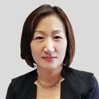 Jennifer Kim at CrossCountry Mortgage - Senior Loan Officer | NMLS #113118 in Seattle, WA