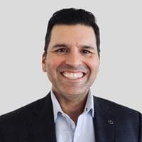 Michael Garcia at CrossCountry Mortgage - Loan Officer | NMLS #1760069 in Dallas, TX