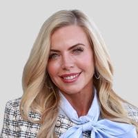 Ashley McKenzie at CrossCountry Mortgage - Originating Branch Manager | NMLS #100776 in Asheboro, NC