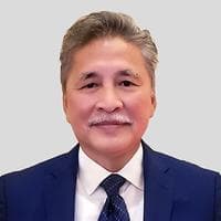Hai Nguyen at CrossCountry Mortgage - Loan Officer | NMLS #1522136 in Braintree, MA