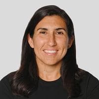 Gaby RG at CrossCountry Mortgage - Loan Officer | NMLS #2859992 in Frederick, MD