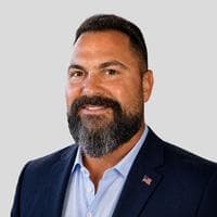Matt Goodrich at CrossCountry Mortgage - Vice President of Lending | NMLS #118253 in Columbus, OH