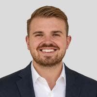 Robby MacAskill at CrossCountry Mortgage - Senior Loan Officer | NMLS #1703984 in Columbus, OH