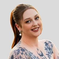Kyndal Solenberger at CrossCountry Mortgage - Loan Officer | NMLS #2600142 in Lexington, SC