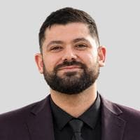 John Mendoza at CrossCountry Mortgage - Loan Officer | NMLS #2495651 in Kennewick, WA