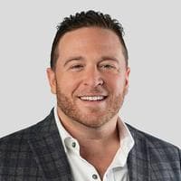 Brendan McClarnon at CrossCountry Mortgage - Senior Loan Officer | NMLS #17865 in White Plains, NY