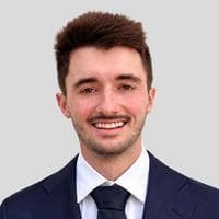 Braden Flaherty at CrossCountry Mortgage - Loan Officer | NMLS #2865016 in Scottsdale, AZ