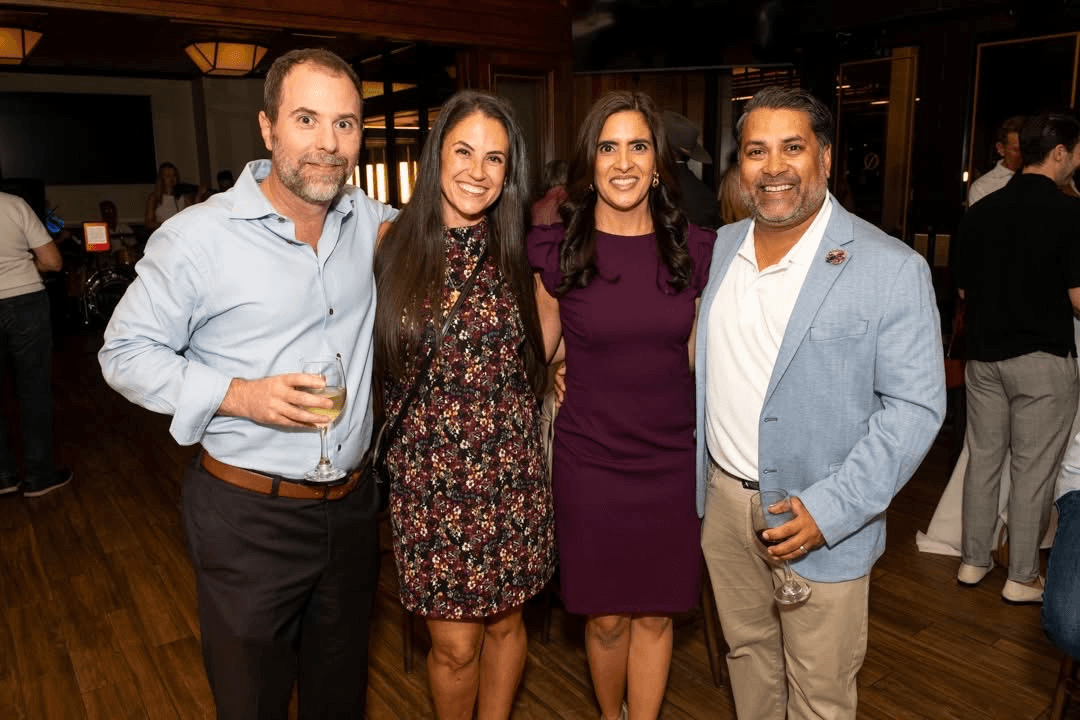 Andy Tuttle at CrossCountry Mortgage - Gallery Photo