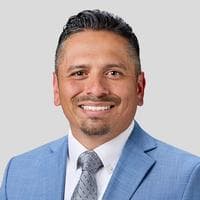 Roberto Monsivais at CrossCountry Mortgage - Loan Officer | NMLS #1562459 in Tyler, TX