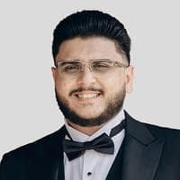 Mario Yossef at CrossCountry Mortgage - Loan Officer | NMLS #2365799 in Scottsdale, AZ