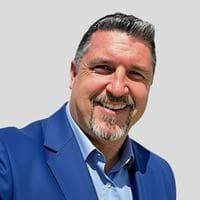 Michael Caires at CrossCountry Mortgage - Vice President of Lending | NMLS #361597 in Pleasanton, CA