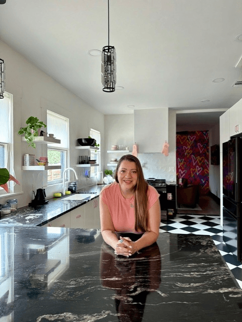 Erika Slayton at CrossCountry Mortgage - Gallery Photo
