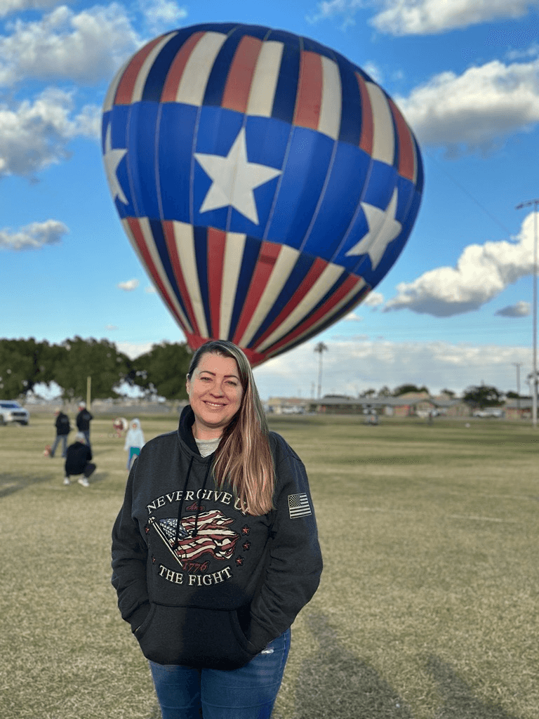 Erika Slayton at CrossCountry Mortgage - Gallery Photo