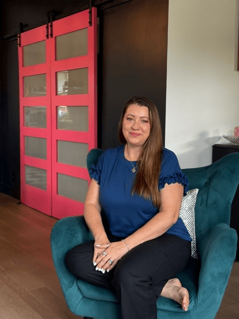 Erika Slayton at CrossCountry Mortgage - Gallery Photo