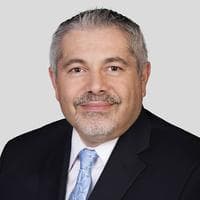 David Elshanti at CrossCountry Mortgage - VP of Lending | NMLS #1098230 in Fairfax, VA