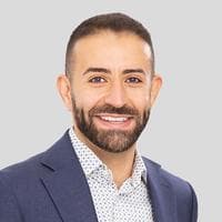 George Massad at CrossCountry Mortgage - Loan Officer | NMLS #2838082 in Minnetonka, MN
