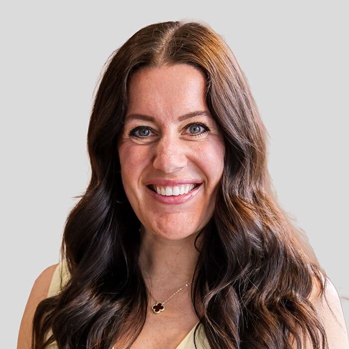 Ashley Paolozzi at CrossCountry Mortgage - Senior Loan Officer | NMLS #556632 in Syracuse, NY