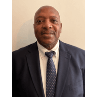 Jerry Golden at CrossCountry Mortgage - Outside Loan Originator | NMLS #2829680 in Winchester, VA