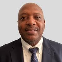 Jerry Golden at CrossCountry Mortgage - Outside Loan Originator | NMLS #2829680 in Winchester, VA