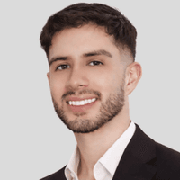 Luis Rentas at CrossCountry Mortgage - Loan Advisor | NMLS #2674601 in Cleveland, OH