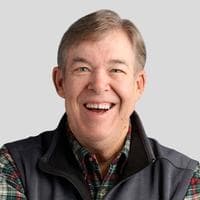 Bob Sims at CrossCountry Mortgage - Senior Loan Officer | NMLS #184192 in San Antonio, TX
