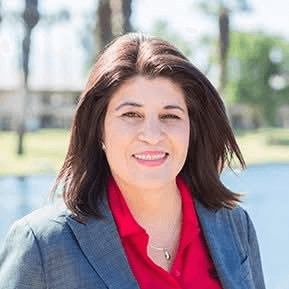 Ana Calzada at CrossCountry Mortgage - Gallery Photo