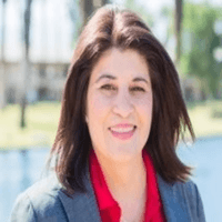 Ana Calzada at CrossCountry Mortgage - Senior Loan Officer | NMLS #879726 in San Antonio, TX