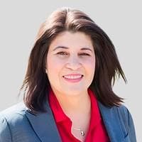Ana Calzada at CrossCountry Mortgage - Senior Loan Officer | NMLS #879726 in San Antonio, TX