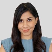 Lilia Brunner at CrossCountry Mortgage - Outside Loan Originator | NMLS #1595632 in San Antonio, TX