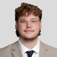 Michael Talbot at CrossCountry Mortgage - Loan Officer | NMLS #2756636 in Columbia, MD