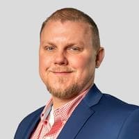 Blake Woolman at CrossCountry Mortgage - Outside Loan Originator | NMLS #2491439 in Springfield, MO
